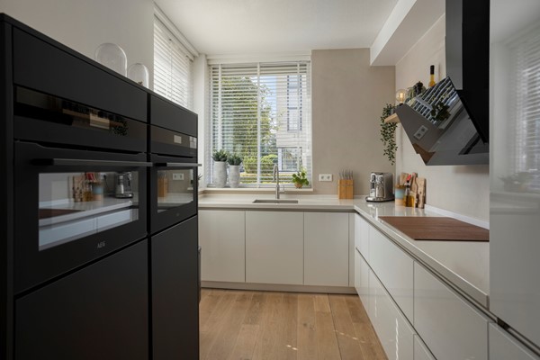 Medium property photo - Cavalerieweg 18, 3902 JN Veenendaal